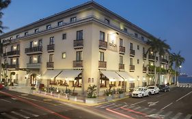 Fiesta Inn Veracruz Malecon